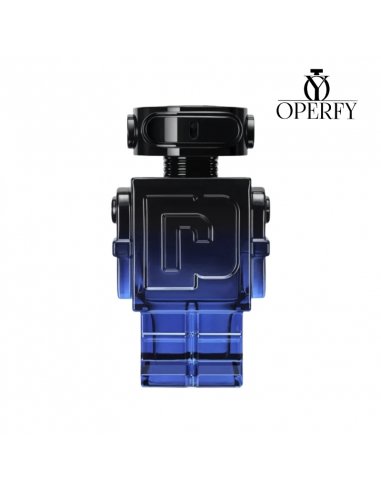 Perfume Paco Rabanne Phantom intense 100 ml - Hombre