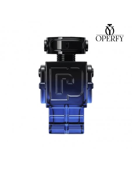 Perfume Paco Rabanne Phantom intense 100 ml - Hombre