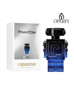 Perfume Paco Rabanne Phantom intense 100 ml - Hombre 2