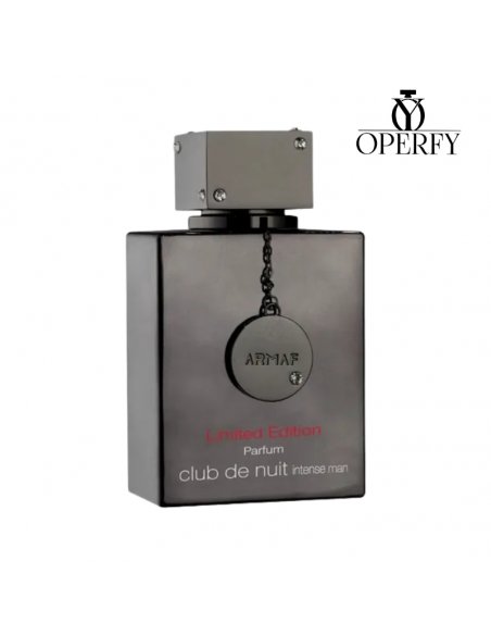 Perfume Armaf Club de Nuit Intense Man limited edition 100ml - Hombre