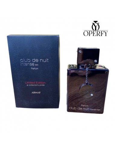 Perfume Armaf Club de Nuit Intense Man limited edition 100ml - Hombre
