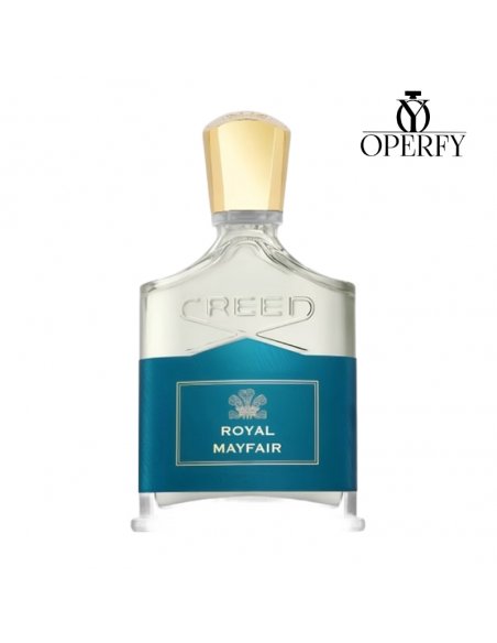 Perfume Creed Royal Mayfair 100ml - Unisex
