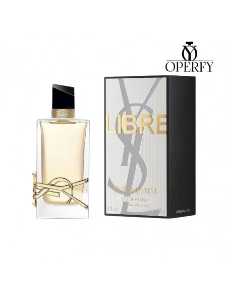 Perfume Yves Saint Laurent Y EDP 100 ml - Hombre