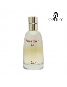 Perfume Dior Fahrenheit 32 100 ml EDT - Hombre