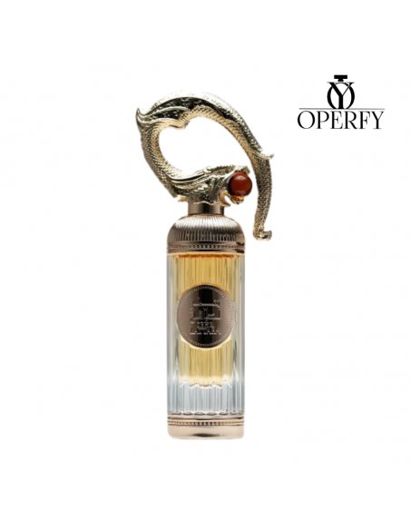 Perfume Lattafa Sher de lattafa 100ML EDP - Unisex