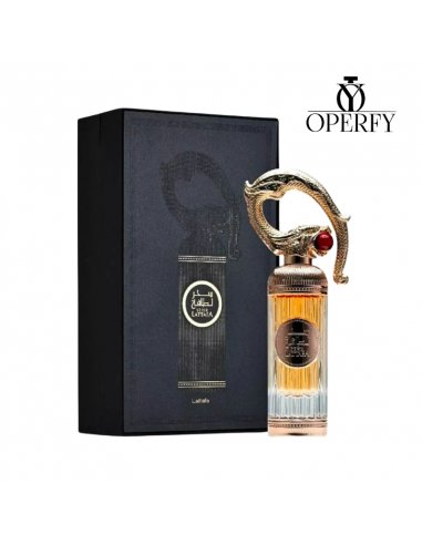 Perfume Lattafa Sher de lattafa 100ML EDP - Unisex