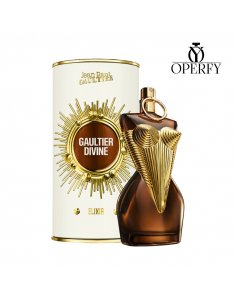 Perfume Jean paul Gaultier Divine Elixir 100ml - Dama 2