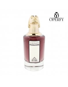 Perfume Penhaligons The duke 100ml - Unisex