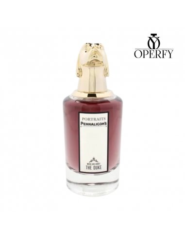 Perfume Penhaligons The duke 100ml - Unisex