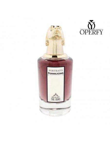 Perfume Penhaligons The duke 100ml - Unisex