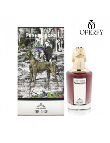Perfume Penhaligons The duke 100ml - Unisex