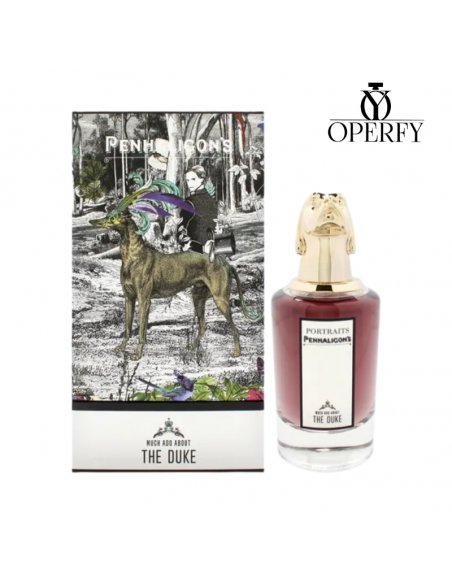 Perfume Penhaligons The duke 100ml - Unisex