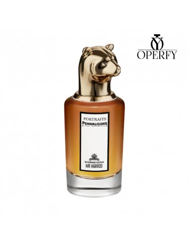 Perfume Penhaligons mr harrod 100ml - Unisex