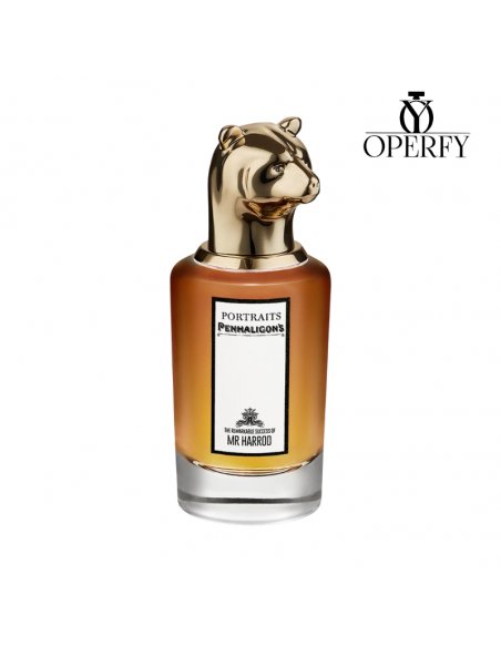 Perfume Penhaligons mr harrod 100ml - Unisex