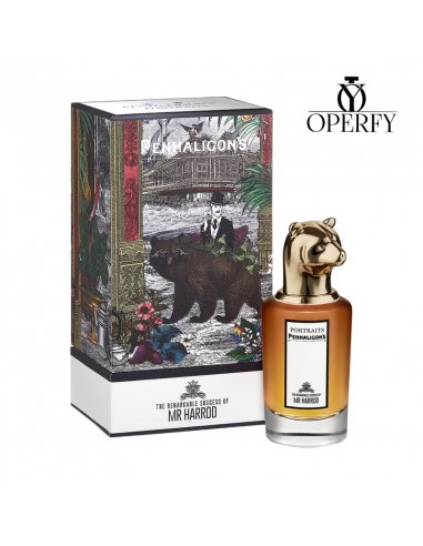 Perfume Penhaligons mr harrod 100ml - Unisex