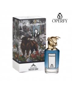 Perfume Penhaligons Mr Sam 100ml - Unisex 2