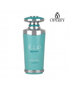 Perfume Lattafa Mayar natural intense 100ml EDP - Dama