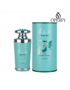 Perfume Lattafa Mayar natural intense 100ml EDP - Dama 2