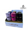 Set Yara y Asad Lattafa 6 X 30ml
