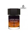 Perfume YSL La Nuit De L’Homme INTENSE 100 ml - Hombre