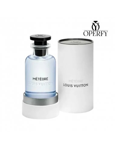 Perfume Louis Vuitton Meteore 100 ml - Caballero