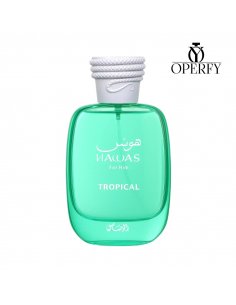 Perfume Hawas Tropical 100ml - Unisex