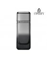 Perfume Carolina Herrera 212 VIP men black exilir 100 ml EDP - Hombre