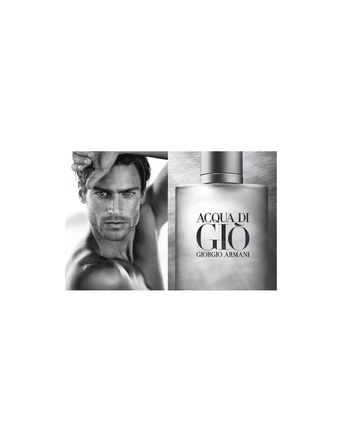 Perfume Giorgio Armani Acqua Di Gio Hombre 100 ml EDT ARMANI