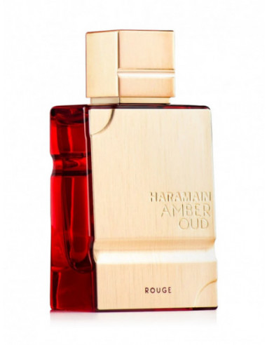 Perfume Al Haramain Amber Oud Rouge 100 ml EDP Economic - Unisex