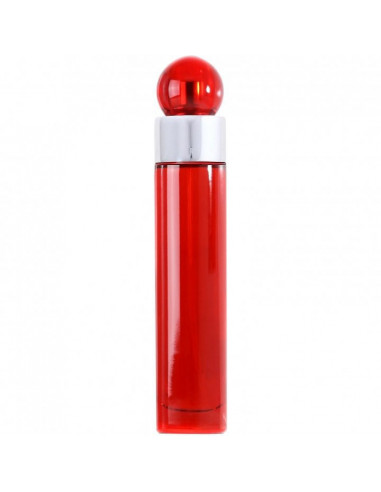 Perfume Perry Ellis 360° Red 100 ml EDT - Hombre