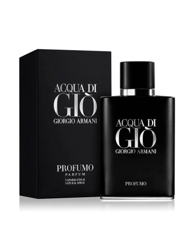 Perfume Giorgio Armani Acqua Di Gio Profumo 100 ml EDP - Hombre