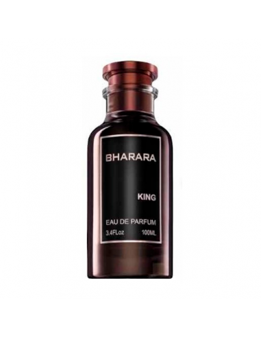 Perfume Bharara King 100ML EDP Premium - Hombre
