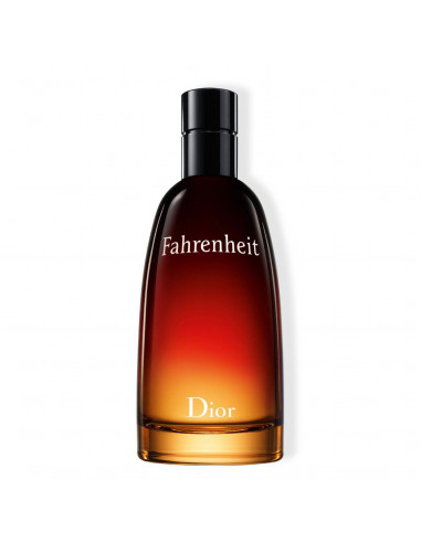 Perfume Dior Fahrenheit 100 ml EDT - Hombre