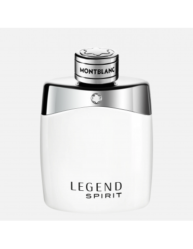 Perfume Montblanc Legend Spirit 100 ml EDT - Hombre