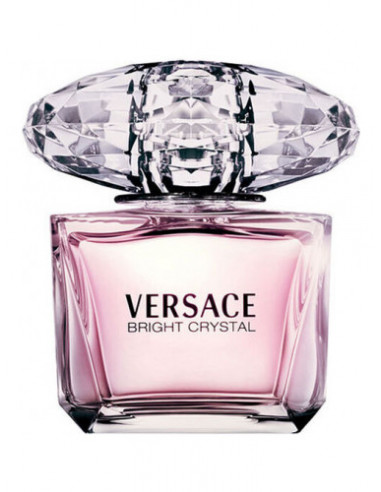 Perfume Versace Bright Crystal EDT 90 ml - Mujer