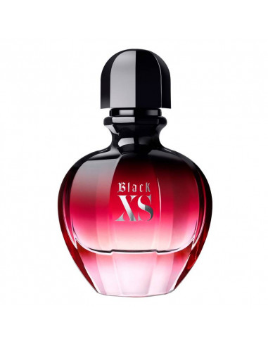 Perfume Paco Rabanne Black XS 80 ml EDP - Mujer