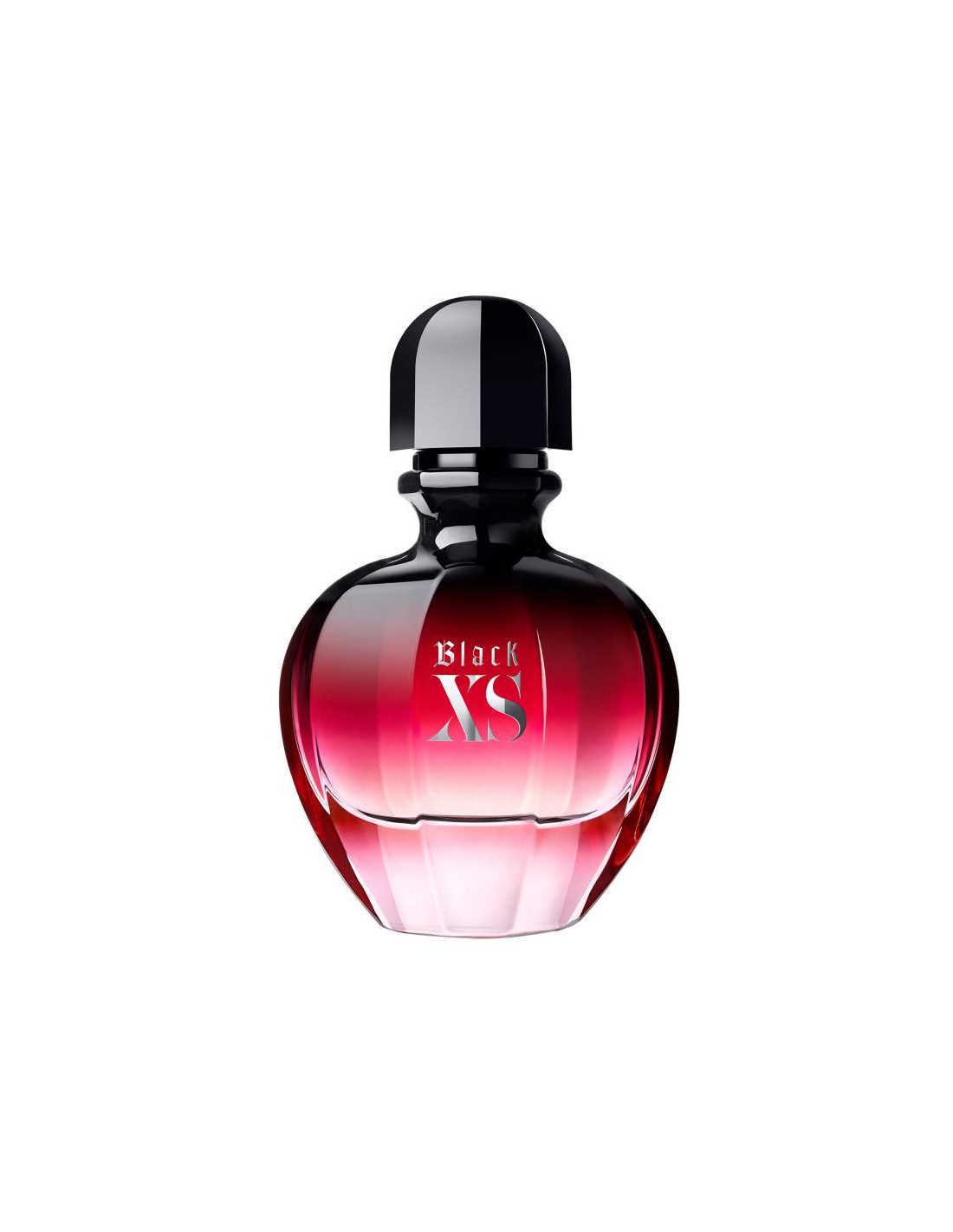 Perfume Paco Rabanne Black XS 80 ml EDP - Mujer