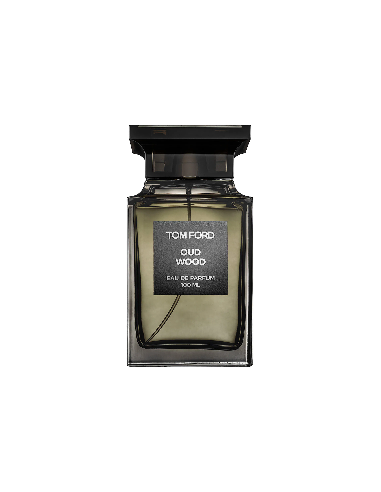 Perfume Tom Ford Oud Wood 100 ml EDP - Hombre