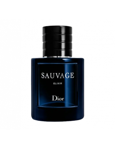 Perfume Dior Sauvage Elixir 60 ml - Hombre