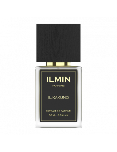 Perfume ILMIN Il Kakuno 30 ml Extracto - Unisex