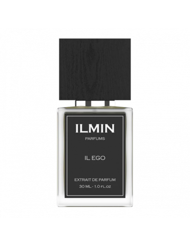 Perfume ILMIN Il Ego 30 ml Extracto - Unisex