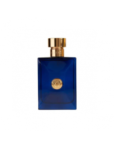Perfume Versace Pour Homme Dylan Blue 100 ml EDT - Hombre