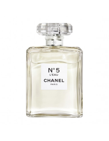 Perfume Chanel N°5 100 ml EDP - mujer