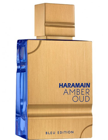Al Haramain Amber Oud Blue Edition -  100 ml EDP Premium - Unisex