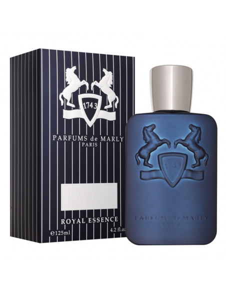 Perfume Parfums de Marly Layton 120ml EDP - Hombre