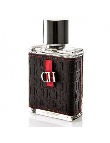 Perfume Carolina Herrera CH Men 100 ml EDT - Hombre