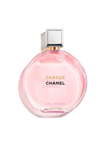 Perfume Chanel Chance Eau Tendre 100 ml EDP - mujer