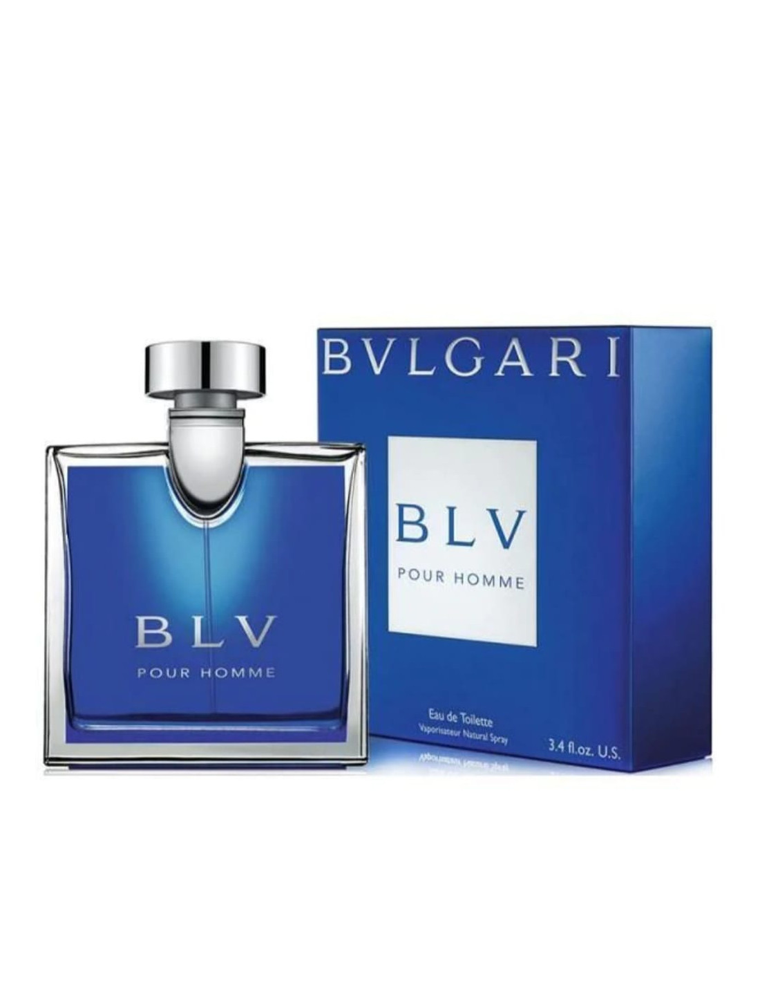 Perfume bvlgari 2024 blv hombre