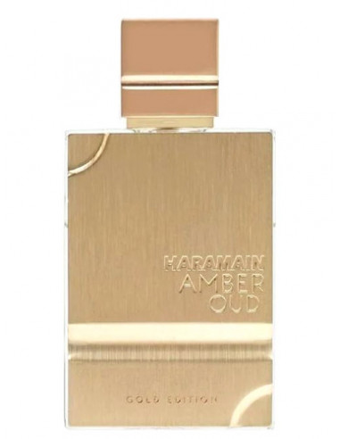 Perfume Al Haramain Amber Oud Gold Edition 100 ml EDP Premium - Unisex