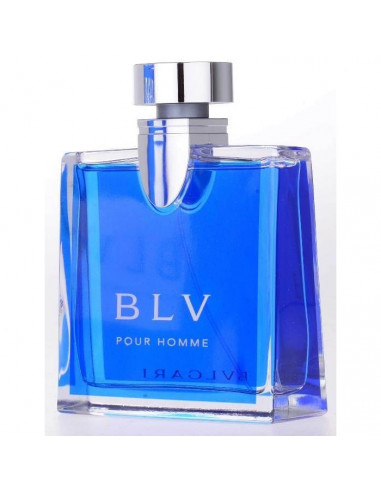 Perfume Bvlgari BLV 100ml EDT - Hombre